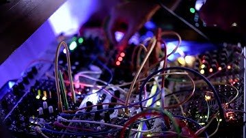 [2022/11] Modular Techno Jam | 144 bpm