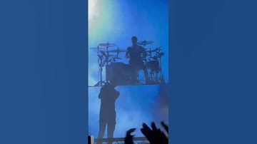 Thumbnail of BAD OMENS - Just Pretend (Live, 28.01.2024, Cologne, Germany)
