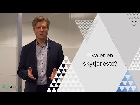 Video: Hva Betyr Det å Være Synkronist?