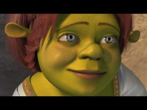 Shrek in the Swamp — Karaoke Dance Party | Shrek: Extras