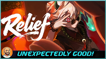 A Promising Roguelike Deckbuilder! | Relief [Demo] – First Impressions