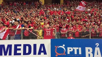 Bến Cảng Quê Hương tôi- tại Lạch Tray 2