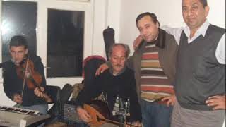 Kadir Ayhan Babasi (Ismail Ayhan) Sallama Saçlarini Yar Yar