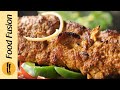 Restaurant Style Chicken Behari Kabab Recipe By Food Fusion