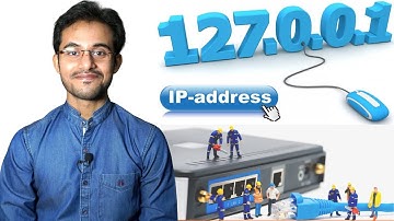 আইপি অ্যডড্রেস - IPv4 and IPv6 Explained in Bangla (বাংলা) । IP Address Explained in Bengali 🔥🔥🔥