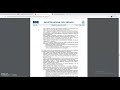 Guía para Elaborar un Anexo IV en el Curso SSCE0110 de Docencia de la Formación Profesional para el Empleo