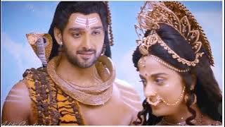 ❤️🥺📿Shiv Shakti Se Hi Purn Hai - 🌎Full Video Song  Mahakali Anth Hi Aarambh Hai #shivparvati 🥺🦋❣️