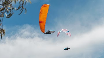 2025 Corryong & Bright Open | Paragliding Documentary