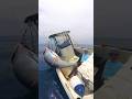 「サメ？巨大魚？いや、ただの●●!?【別アングル】」 #fishing #shorts #bluefintuna #extremefishing#adventure #bigcatch