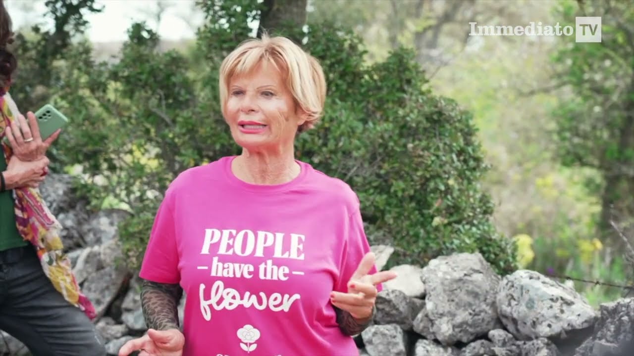 ORCHIDAYS, BOOM DI TURISTI A MATTINATA