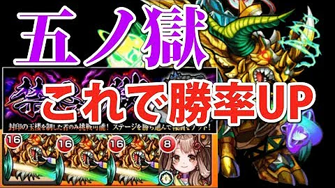 ベヒーモス モンスト