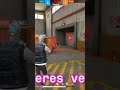 #freefire soló nesecito una bala pero no tienes las lagaña  jajajaja
