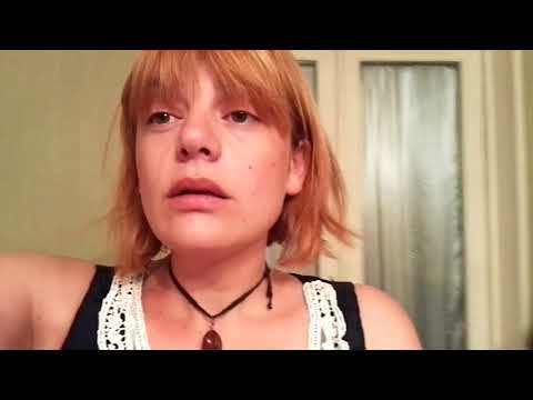 ყვავილები ელჯერნონისთვის