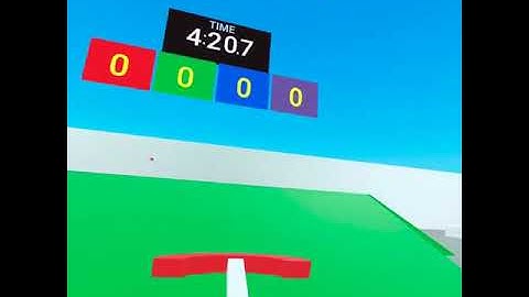 LOCAL SCRIPTING INTRODUCTION: Horizon Worlds