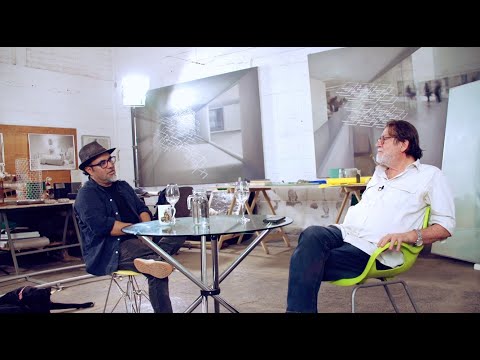Episodio 5. César Menéndez. Descubre los movimientos que dibujaron el arte en Latinoamérica.