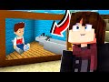 Jespionne ryder aux toilettes avec des camera sur minecraft  pat patrouille