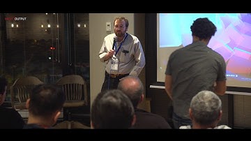 IOHK | CEO Charles Hoskinson