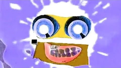 KCIE ARCHIVE #20: Klasky Csupo in Freshing Equalizer