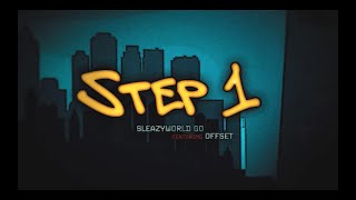 SleazyWorld Go - Step 1 ft. Offset