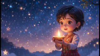 दिवाळी मुलांचा खास जिंगल  Midland Jingle मराठी  दिवे, गाणी, नृत्य आणि आनंद