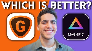 Gigapixel vs Magnific (2025) – Which AI Image Upscaler Is Best?