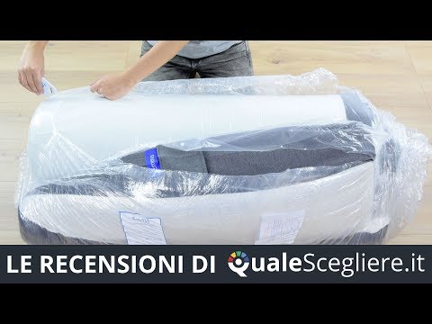 Materasso Emma 10060 | Le recensioni di QualeScegliere.it