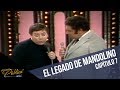 El legado de Mandolino | ¡Qué dice el público!