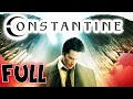 Constantine The Game Full Gameplay 