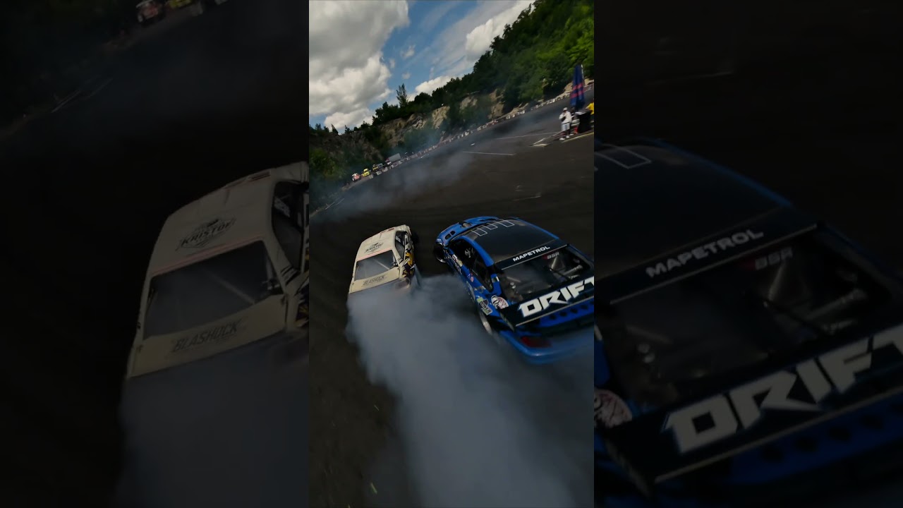 Close battles ? Yes i know that !