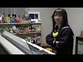 ドラマ【 今日から俺は‼ 】 エレクトーン演奏