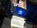 I20 CAR STEREO NO DISPLAY PROBLEM SOLVED
