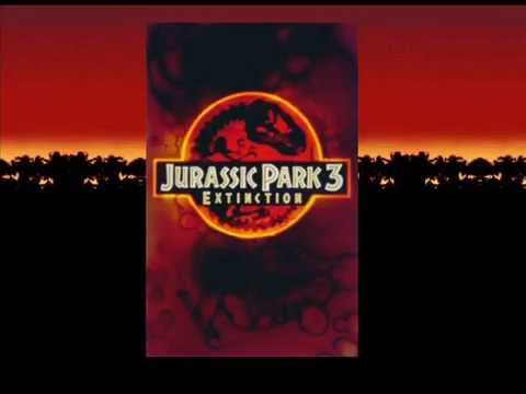 Jurassic Park 3 Archive Poster Gallery Remade Jurassic Park 3 Archive Poster Gallery Remade