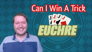 [Euchre] Can I Win A Trick screenshot 5