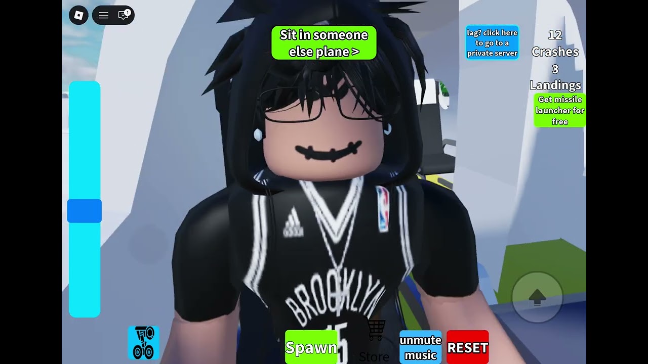 Check out this game on Roblox !