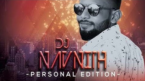 MARI KANNU REMIX DJ NAVANITH