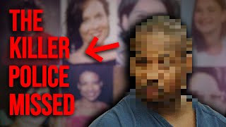 Famous The Killer Police Overlooked | Baton Rouge Serial Killer Case Wealth