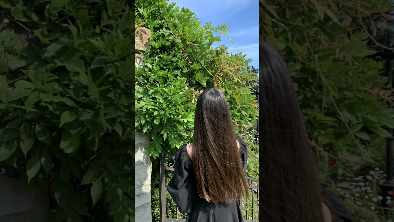 Best Pharmacy Shampoos for smooth frizz free hair 😍