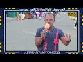 التحرير فوق نجم نادي التحرير محمد سعد يشدو بأغنية التحرير فوووق 
