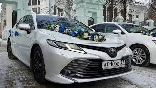 Зимние свадьбы в Иваново. Зимние свадьбы в Иваново.