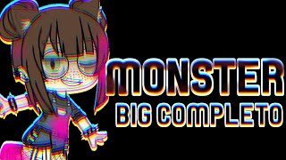 .•°Monsters Meme°•. //Big collab completo//