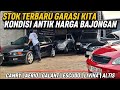 BANYAK BARANG ANTIK NYA‼️HARGA MERAKYAT‼️#mobilbekas #garasikita
