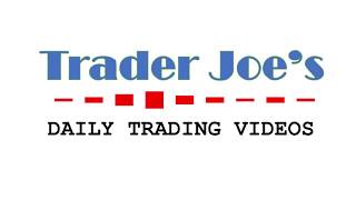 Day Trading Futures with Trader Joe – The market is finally back to '"normal" (3/30/20) +12 ticks
