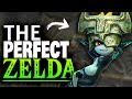 WHY Is Twilight Princess The Best Legend Of Zelda Game