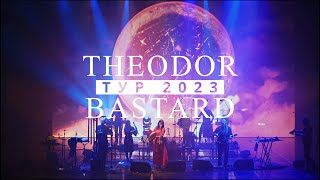 Theodor Bastard - Official Tour Trailer (2023)