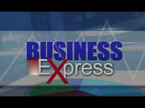BUSINESS EXPRESS DISCUSSION ON 2023 Q4 GDP WITH PROF EDEM WILLIAMS |  26TH FEB 2024 | NTA