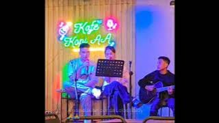 Harput Hari Putra Feat Putri Isnari Senandung Rindu