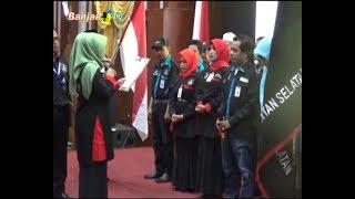 PELANTIKAN DPC FORSA BANJARMASIN MASA BAKTI 2019-2024