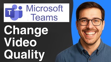 Hoe de videokwaliteit van Microsoft Teams te wijzigen [eenvoudige handleiding 2025]