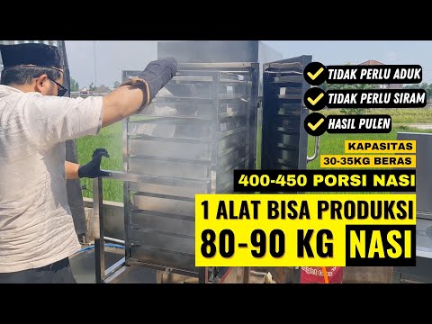 Masak Di Magicom