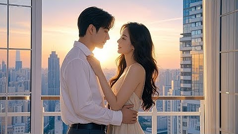 Forced to wed a 30-year-old man, she finds him stunning; soon the cold CEO becomes a loving husband.
